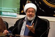 Head of Iraq’s Religious Assembly: Fadak Sermon Guides Civilizational Power Dynamics