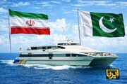 Iran Da Pakistan Za Bunkasa Harkar Kasuwanci Da Yawon Bude Ido Ta Hanyar Teku