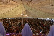 Photos: Celebration of Lady Fatimah al-Zahra Birth Anniversary at Jamia Bithat of Chiniot, Pakistan