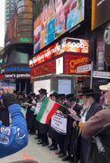 Video | Pagtipon ng mga Anti-Zionist na Hudyo sa New York Bilang Pagtutol sa Banta ng Israel Laban sa Iran