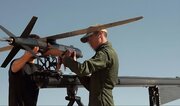 Morocco Nagbukas ng Pabrika para sa Produksyon ng Israeli Drones