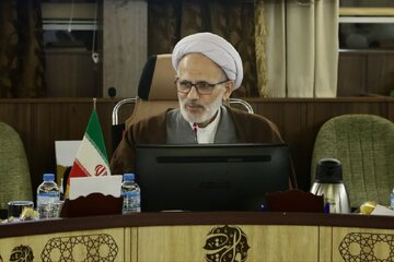 با اجتماعی‌سازی موضوع اربعین، باید مشارکت گسترده‌تر مردم و گروه‌های مختلف را فراهم کرد