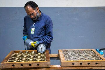 Al-Abbas Shrine Department to Join Karbala Crafts Exhibition