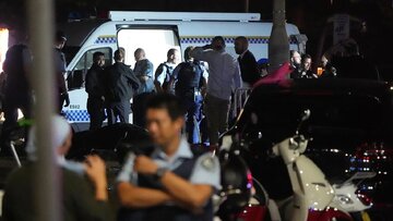 Analysis / False Flag Attack: Why Should Mossad Be Blamed for Fatal Sydney Shooting?