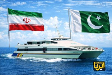 Iran Da Pakistan Za Bunkasa Harkar Kasuwanci Da Yawon Bude Ido Ta Hanyar Teku