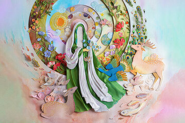 Holistic identity of a woman: Beyond stereotypes