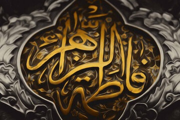 She who builds humanity: Fatimah Zahra and restoration of womanhood