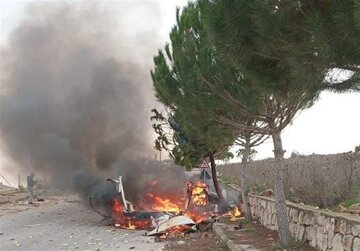 လက်ဘနွန်တောင်ပိုင်းတွင် အစ္စရေး၏ တိုက်ခိုက်မှုအသစ်များကြောင့် ၂ ဦး ရှဟီးဒ် ဖြစ်ခဲ့ပြီး ၅ ဦး ဒဏ်ရာရရှိ