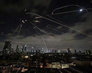 Eksperto mula sa Turkey: Ipinakita ng Iran ang Tunay na Lakas Nito sa loob ng 12-Araw na Digmaan