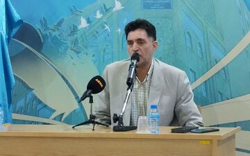 لزوم معرفی شخصیت پیامبر(ص) با ابزارهای خلاق و نوآورانه/ معرفی اهل‌بیت(ع)، همگی متصل به ولایت رسول‌الله است