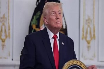 Trump: „Ich werde immer ein Freund und Held der Juden bleiben“