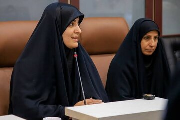 زنان در بزنگاه‌های تاریخ، مسیر رسالت اهل‌بیت(ع) را تغییر داده‌اند