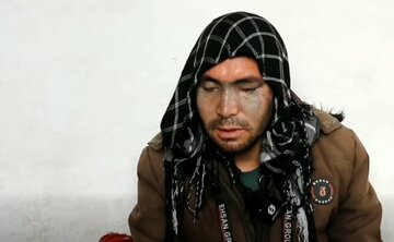 فقر شدید در مناطق شیعه‌نشین افغانستان؛ مرد نابینای بامیانی که مجبور به واگذاری دختر ۴ ماهه‌اش به خانواده دیگر است + ویدیو