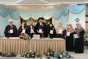 کتاب «زن و خانواده» در تایلند رونمایی شد