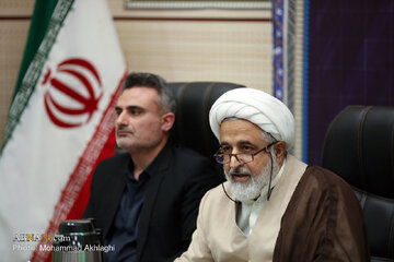 مجمع جهانی اهل‌بیت(ع) می‌تواند قطب پژوهشی در عرصه بین‌الملل باشد