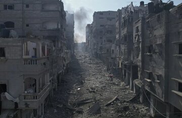 "رفح الجديدة".. الجيش الإسرائيلي يقسم المدينة إلى خلايا ميدانية لنقلها إلى قوة دولية