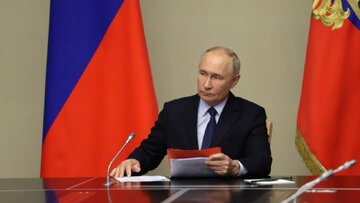 Putin: NATO’nun desteğine rağmen cephelerin tamamında ilerliyoruz