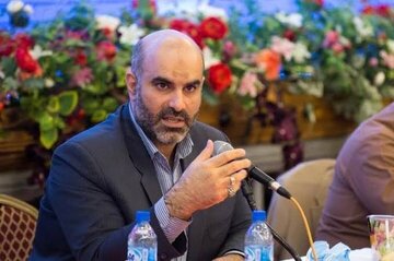 آینده ایران از مسیر علم می‌گذرد؛ بزرگ‌ترین سرمایه کشور نیروی انسانی است