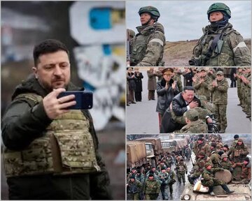 Vikosi vya Urusi Vadai Kuuteka Kikamilifu Mji wa Kupyansk Huko Ukraine - Ukraine Yakanusha!