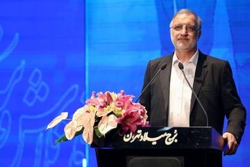 راه عبور از مشکلات کشور، تکیه بر علم، ایمان و نخبگان جوان است