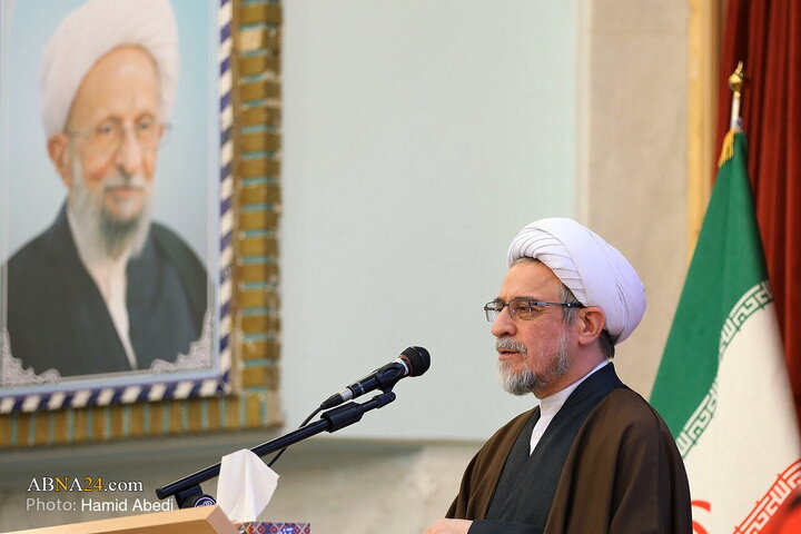Photos: Pre-Conference of International Conference on Islamic Humanities in Qom