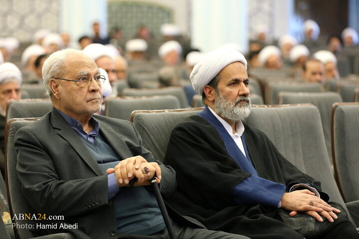 Photos: Pre-Conference of International Conference on Islamic Humanities in Qom
