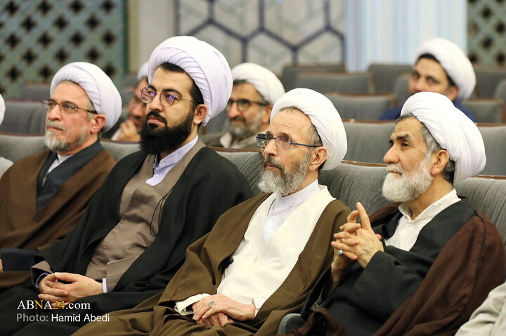Photos: Pre-Conference of International Conference on Islamic Humanities in Qom