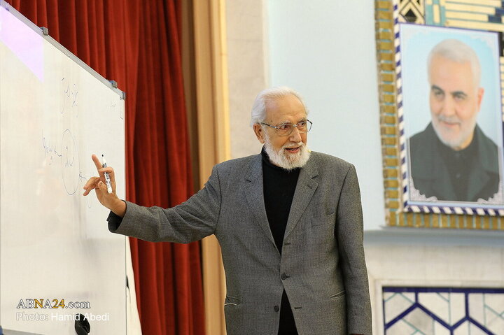 Photos: Pre-Conference of International Conference on Islamic Humanities in Qom