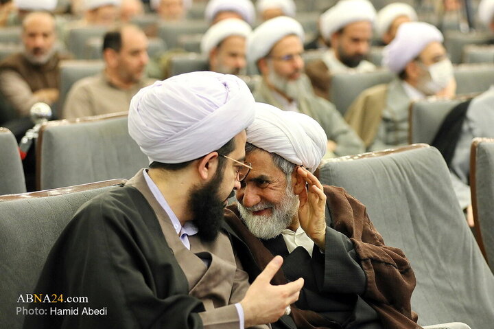 Photos: Pre-Conference of International Conference on Islamic Humanities in Qom