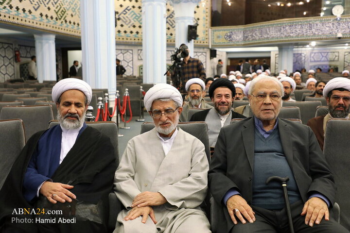 Photos: Pre-Conference of International Conference on Islamic Humanities in Qom