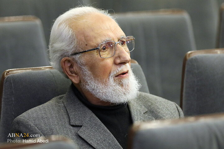 Photos: Pre-Conference of International Conference on Islamic Humanities in Qom