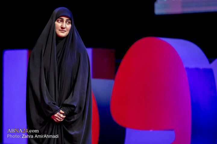 Photos: Closing Ceremony of 19th International “Cinema Haqiqat” Film Festival in Tehran