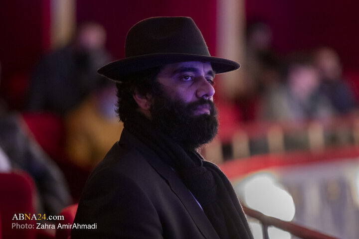 Photos: Closing Ceremony of 19th International “Cinema Haqiqat” Film Festival in Tehran