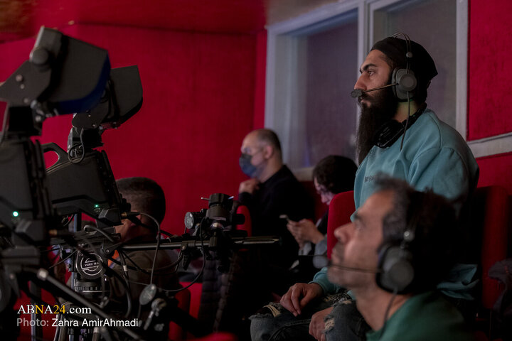 Photos: Closing Ceremony of 19th International “Cinema Haqiqat” Film Festival in Tehran