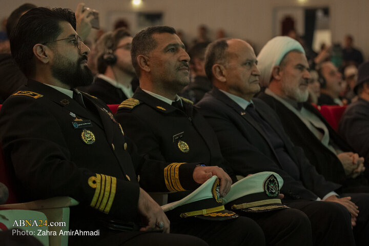 Photos: Closing Ceremony of 19th International “Cinema Haqiqat” Film Festival in Tehran