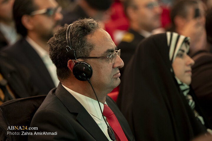 Photos: Closing Ceremony of 19th International “Cinema Haqiqat” Film Festival in Tehran