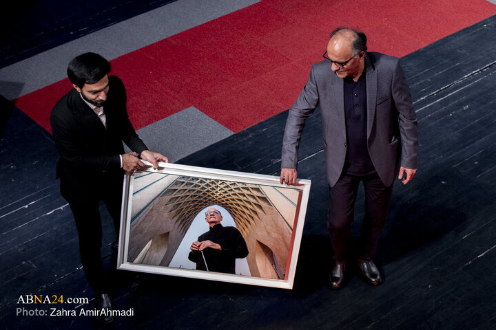 Photos: Closing Ceremony of 19th International “Cinema Haqiqat” Film Festival in Tehran