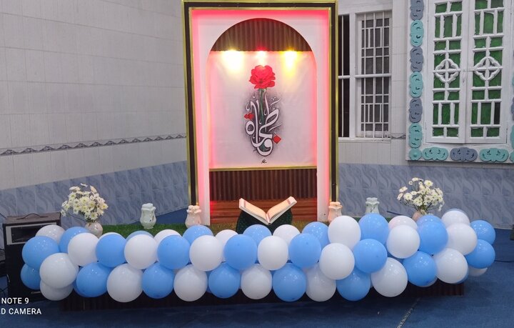 ပြည် မြို့ ကျောင်းကြီး ရှီအဟ် မတ်စ်ဂျစ်ဒ် တွင်  သခင်မကြီး ဇဲဟ်ရာ (စ.အ) အတွက် မွေးနေ့ရက်မြတ် မင်္ဂလာ အထိမ်းအမှတ်  ပြုလုပ်  ။ ။ Photos