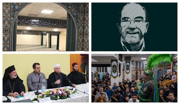 شیعه و شیعیان در ایتالیا/ بخش چهارم؛ تشکل‌های شیعی در شهرهای مسیحی