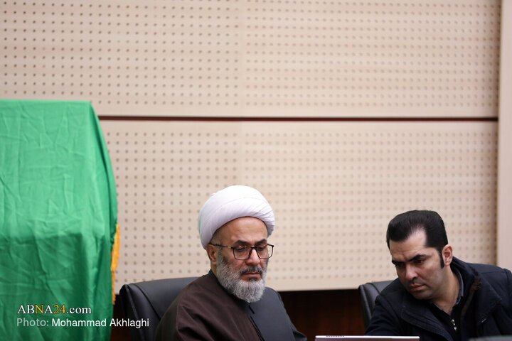 رونمایی از ۵۰ اثر پژوهشی مجمع جهانی اهل‌بیت(ع) در ۸ زبان