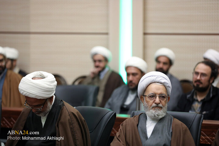 رونمایی از ۵۰ اثر پژوهشی مجمع جهانی اهل‌بیت(ع) در ۸ زبان