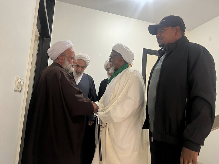 Zakzaky