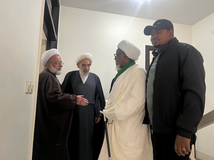 Zakzaky