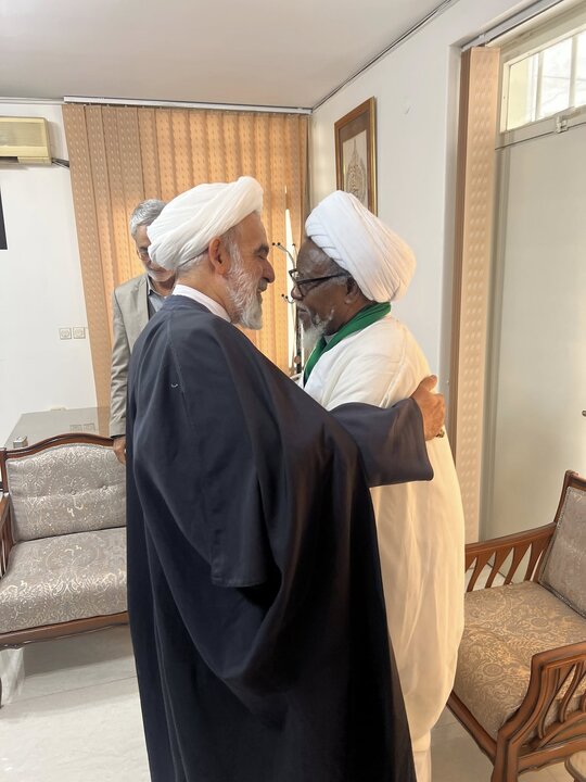 Zakzaky