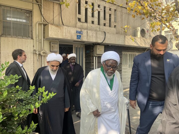 Zakzaky