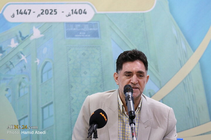 لزوم معرفی شخصیت پیامبر(ص) با ابزارهای خلاق و نوآورانه/ معرفی اهل‌بیت(ع)، همگی متصل به ولایت رسول‌الله است