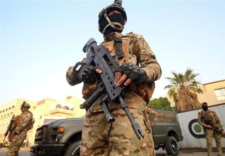 الإطاحة بأخطر خبراء التفجير في تنظيم داعش من دولة مجاورة بالعراق