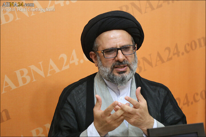 مسؤول في معهد ديني إيراني يدعو إلى توسيع العلاقات الدينية والعلمية مع أذربيجان