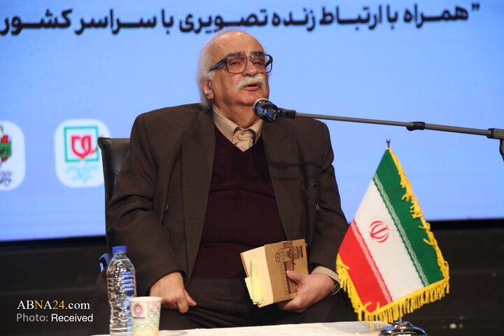 تجلیل از پژوهشگران برگزیده دفاع مقدس و مقاومت در موزه ملی انقلاب اسلامی