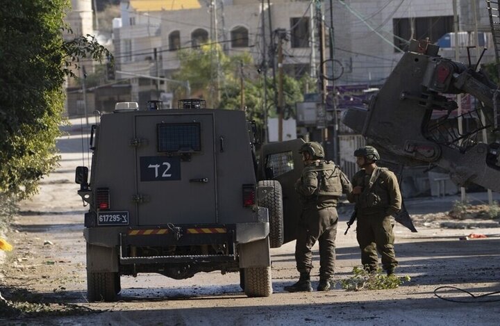 حرق سيارات وكتابات عنصرية.. "كتائب الملك داوود" تهدد قوات الأمن الإسرائيلية في الضفة